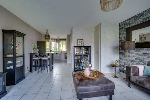 Medium property photo - Cipreshout 14, 2994 GA Barendrecht